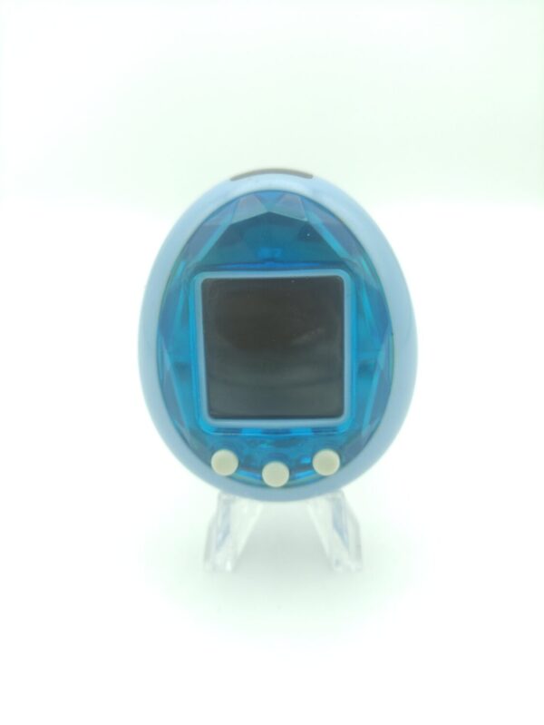 Tamagotchi ID Color Blue Virtual Pet Bandai Boutique-Tamagotchis