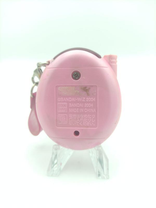 Tamagotchi Plus Keitai Kaitsuu Metallic Pink Bandai Buy-Tamagotchis 3