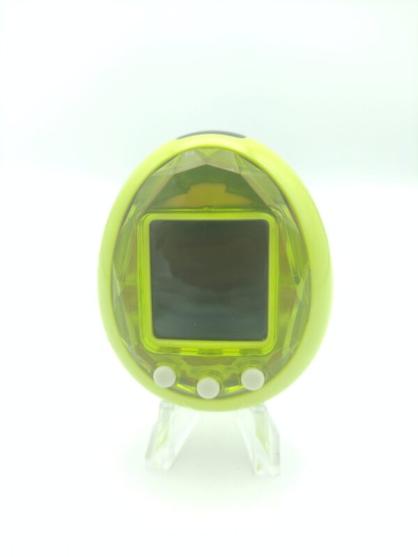 Tamagotchi ID Color Yellow Virtual Pet Bandai Boutique-Tamagotchis