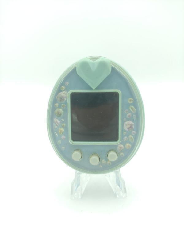 Tamagotchi P’s blue Bandai japanese Buy-Tamagotchis 2
