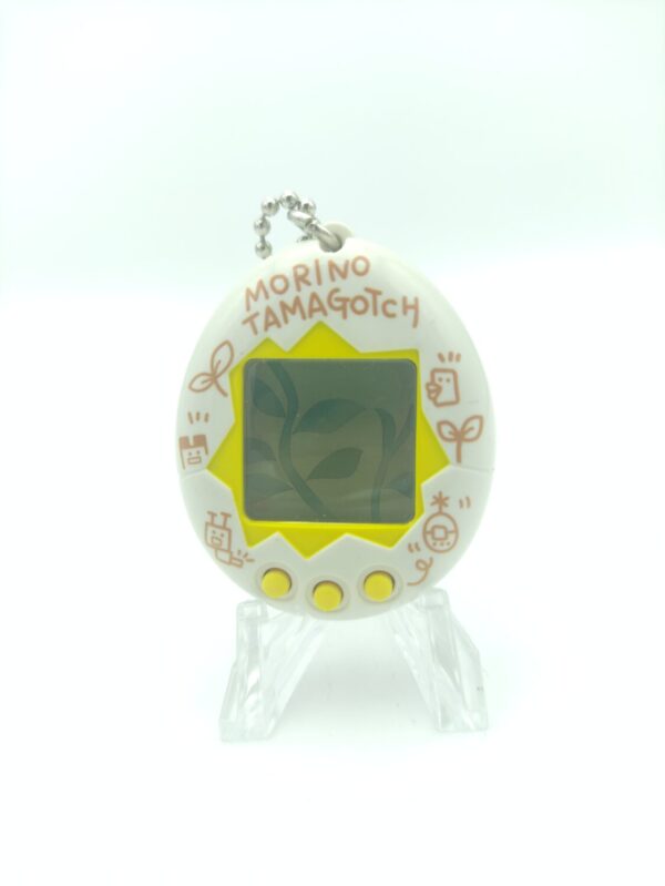 Tamagotchi Morino Forest Mori de Hakken! Tamagotch White Bandai 1997 Boutique-Tamagotchis