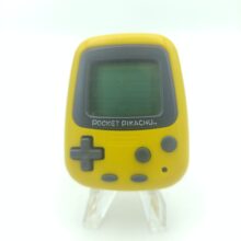 Tamagotchi Style Pocket Pikachu pedometer New Japan Limited Rare 
