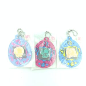 Lot 4 Tamagotchi Pin Pin’s Badge Goodies Bandai Boutique-Tamagotchis 4