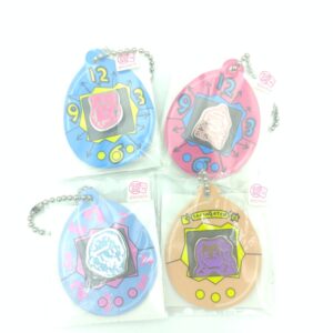 Lot 3 Tamagotchi Pin Pin’s Badge Goodies Bandai Boutique-Tamagotchis 5