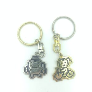Lot 3 Tamagotchi Pin Pin’s Badge Goodies Bandai Boutique-Tamagotchis 4