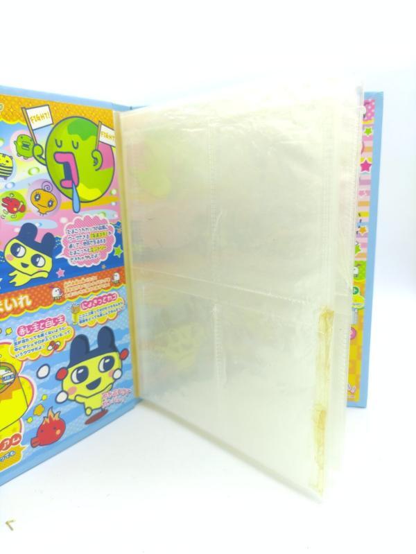 Tamagotchi Card Holder cardass Goodies Bandai blue Buy-Tamagotchis 4