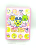 Tamagotchi Card Holder cardass Goodies Bandai pink Boutique-Tamagotchis 2