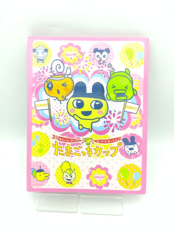 Tamagotchi Card Holder cardass Goodies Bandai pink Boutique-Tamagotchis