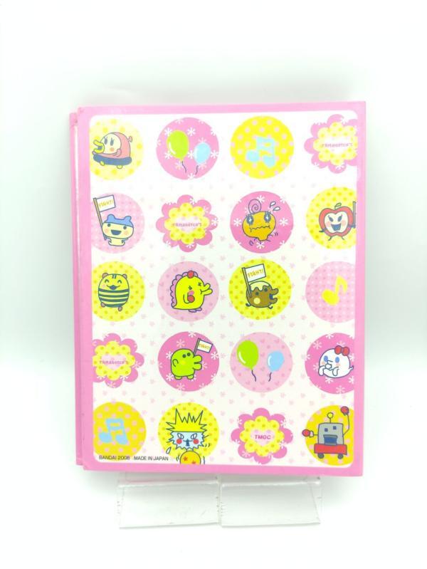 Tamagotchi Card Holder cardass Goodies Bandai pink Buy-Tamagotchis 3 Tamagotchi Card Holder cardass Goodies Bandai pink Buy-Tamagotchis 3