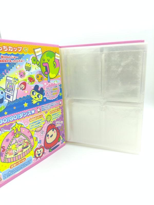 Tamagotchi Card Holder cardass Goodies Bandai pink Buy-Tamagotchis 4 Tamagotchi Card Holder cardass Goodies Bandai pink Buy-Tamagotchis 4