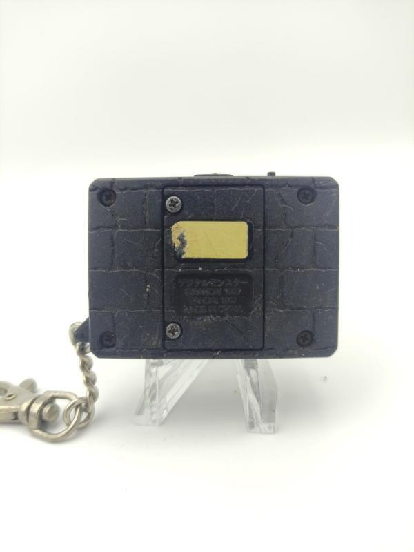 Digimon Digivice Digital Monster Ver 2 Black with grey Bandai Buy-Tamagotchis 3