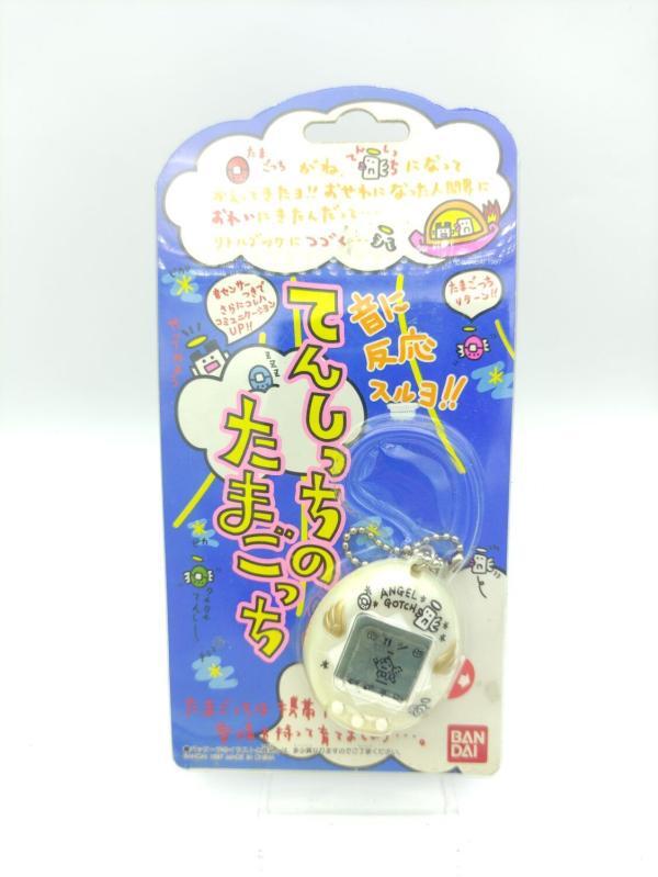Tamagotchi Angelgotchi Tenshitchi no White Bandai boxed 1997 Buy-Tamagotchis 2