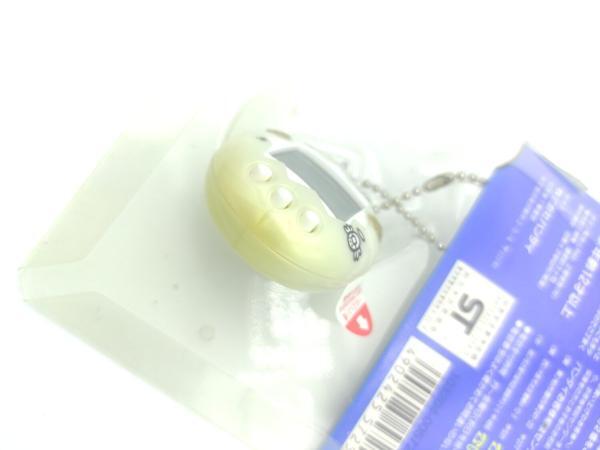 Tamagotchi Angelgotchi Tenshitchi no White Bandai boxed 1997 Buy-Tamagotchis 4