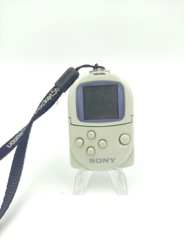 Sony Pocket Station memory card White SCPH-4000 Japan Boutique-Tamagotchis