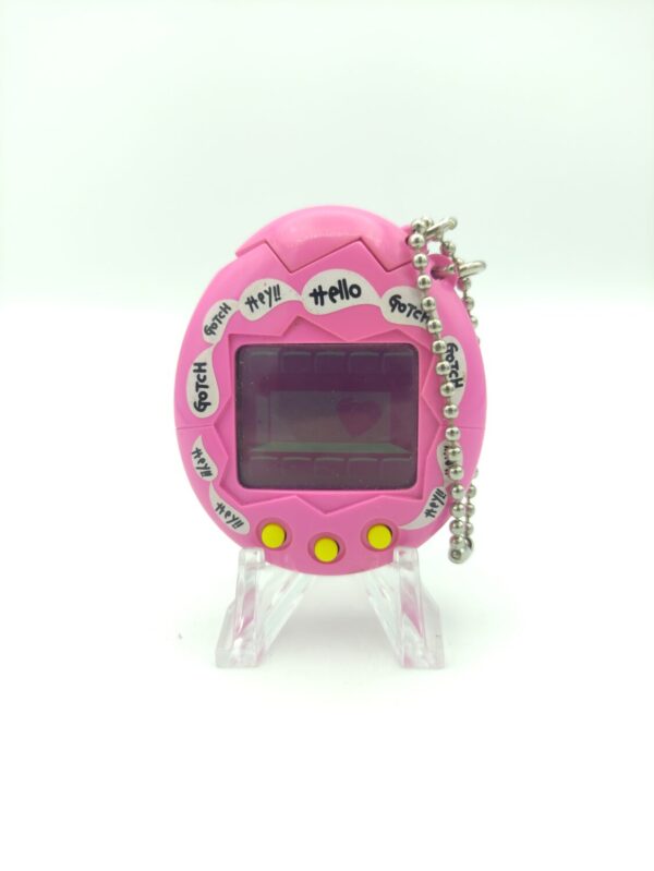 Tamagotchi original Osutchi Mesutchi Pink Bandai japan Boutique-Tamagotchis