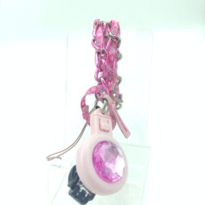 Tamagotchi Leash gear lanyard Pink charm Bandai Boutique-Tamagotchis 4