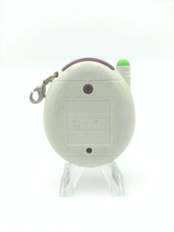 Tamagotchi Keitai Kaitsuu Tamagotchi Plus White Clover Bandai Buy-Tamagotchis 3