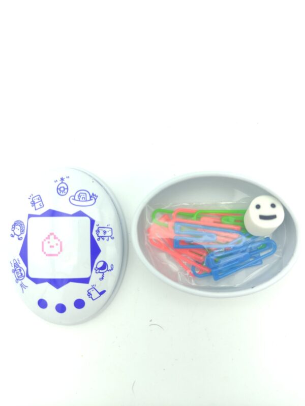 Eraser Bandai Goodies Tamagotchi with metal box Boutique-Tamagotchis