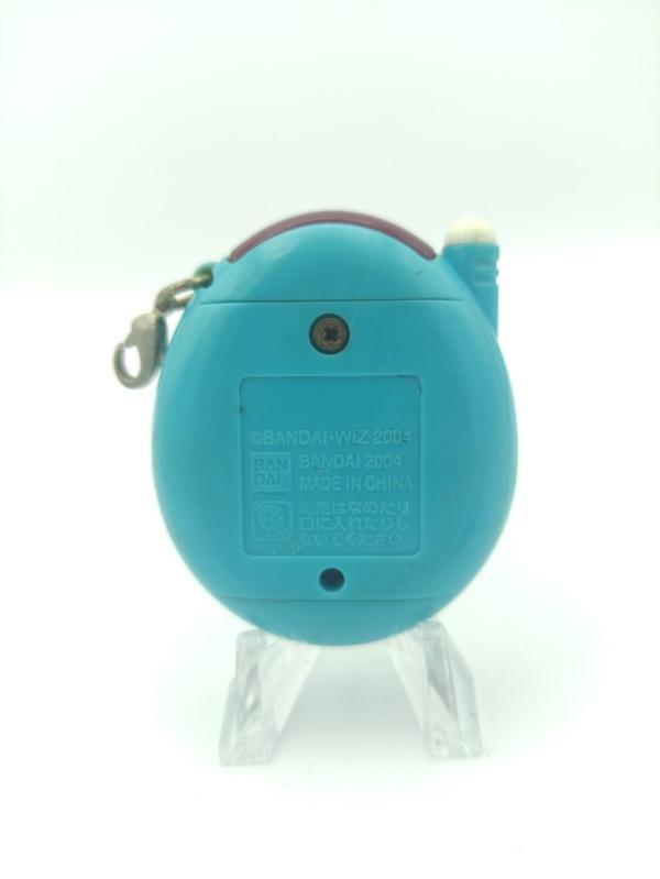Tamagotchi Keitai Kaitsuu! Tamagotchi Plus Butterfly Blue Buy-Tamagotchis 3