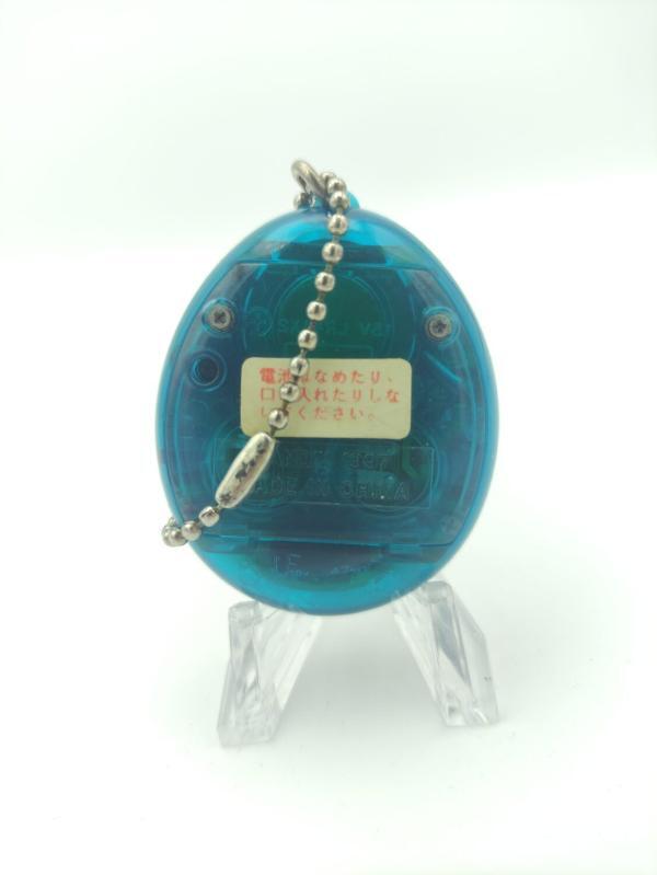 Tamagotchi Original P1/P2 Clear blue Bandai 1997 Buy-Tamagotchis 3