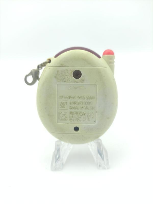 Tamagotchi Keitai Kaitsuu Tamagotchi Plus White Bandai Buy-Tamagotchis 3