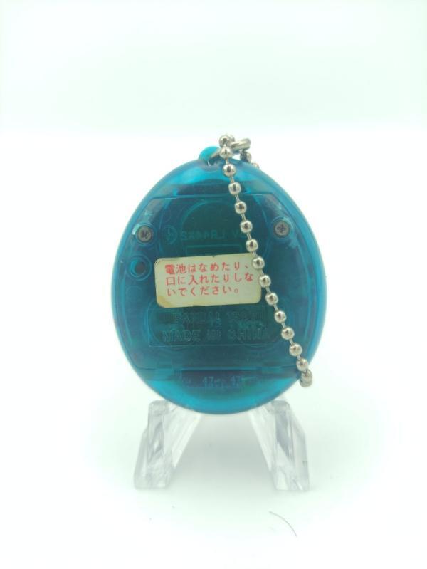 Tamagotchi Original P1/P2 Clear blue Bandai 1997 Buy-Tamagotchis 3