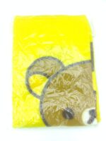 San-X Rilakkuma Travel Blanket  yellow 60x90cm Boutique-Tamagotchis 2