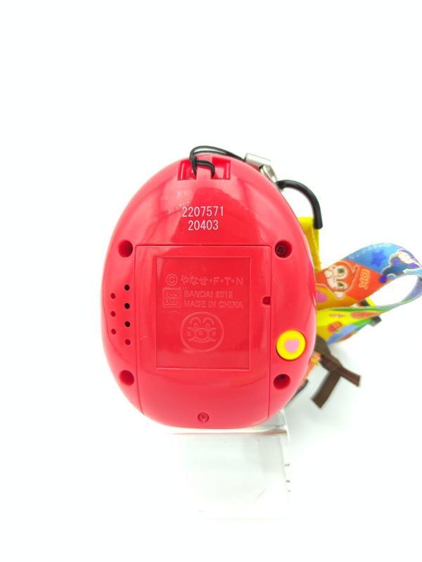 Anpanman Talking egg bandai Virtual pet Japan Buy-Tamagotchis 3