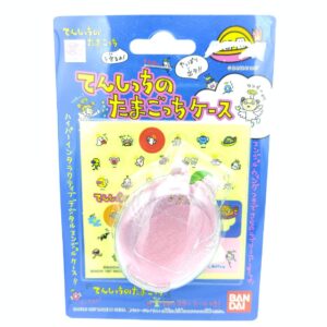 Tamagotchi Case P1/P2 Pink Bandai Boutique-Tamagotchis 4