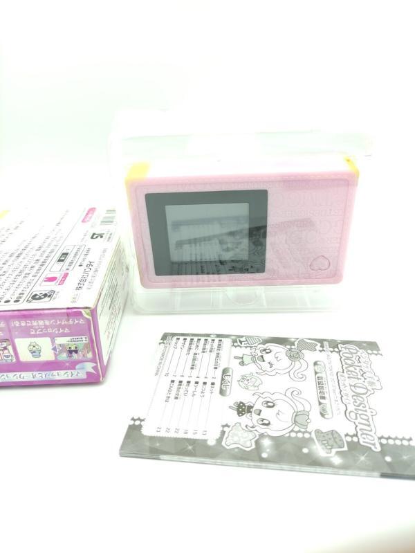 Tamagotchi P’s Pocket Designer Bandai japan Buy-Tamagotchis 3 Tamagotchi P’s Pocket Designer Bandai japan Buy-Tamagotchis 3