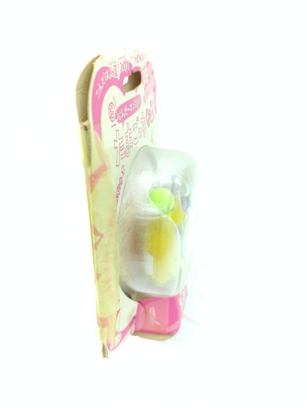 Tamagotchi Entama Chou Jinsei Enjoi Plus Yellow  Bandai Buy-Tamagotchis 4