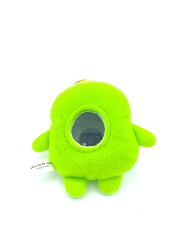 Plush Mirror Bandai Tamagotchi 9cm green Buy-Tamagotchis 3 Plush Mirror Bandai Tamagotchi 9cm green Buy-Tamagotchis 3