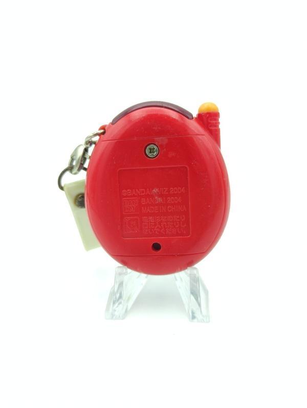 Tamagotchi Keitai Kaitsuu! Tamagotchi Plus CoroCoro Blue Bandai Buy-Tamagotchis 3