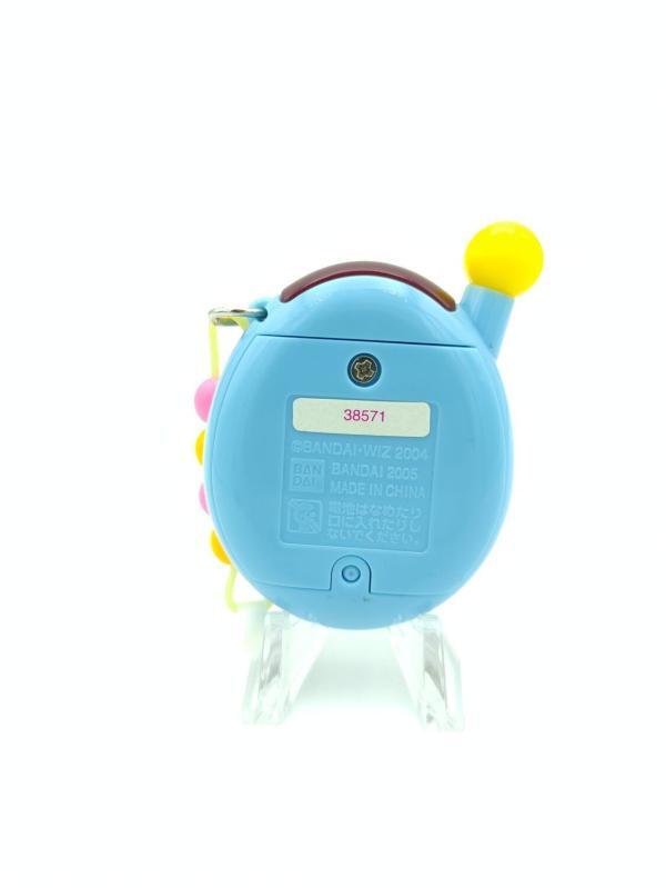 Tamagotchi Entama Chou Jinsei Enjoi Plus GUTS Blue Bandai Buy-Tamagotchis 3