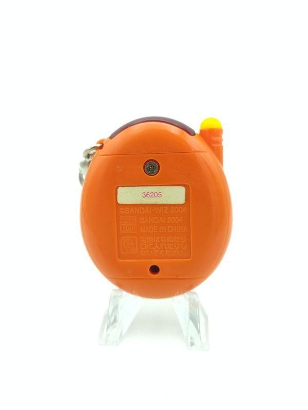 Tamagotchi Keitai Kaitsuu! Tamagotchi Plus Orange Leaf Bandai Buy-Tamagotchis 3