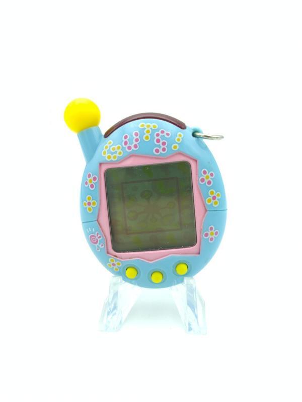Tamagotchi Entama Chou Jinsei Enjoi Plus GUTS Blue Bandai Buy-Tamagotchis 2