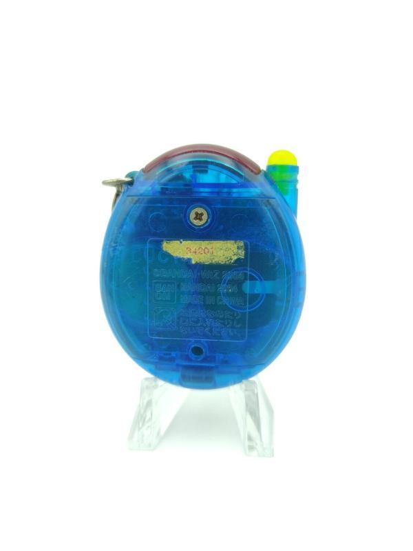 Tamagotchi Keitai Kaitsuu! Tamagotchi Plus Clear Blue Bandai Buy-Tamagotchis 3