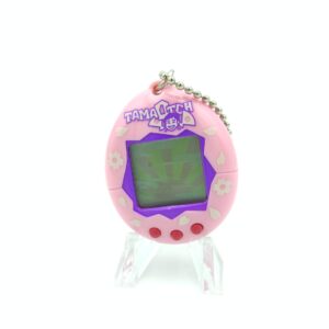 Tamagotchi Case P1/P2 Pink Bandai Boutique-Tamagotchis 5
