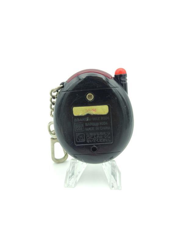 Tamagotchi Plus Keitai Kaitsuu Black Spark Bandai Buy-Tamagotchis 3