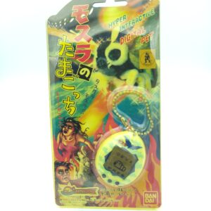 Eraser Bandai Goodies Tamagotchi with metal box Boutique-Tamagotchis 4