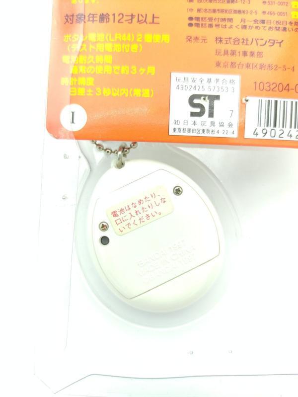 Tamagotchi Morino Forest Mori de Hakken! Tamagotch White Bandai boxed Buy-Tamagotchis 4