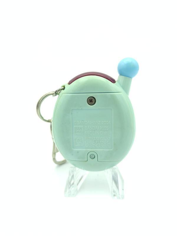 Tamagotchi Entama Chou Jinsei Enjoi Plus All blue Bandai Buy-Tamagotchis 3