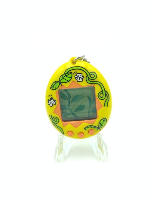 Tamagotchi Morino Forest Mori de Hakken! Tamagotch Yellow Bandai 1997 Boutique-Tamagotchis