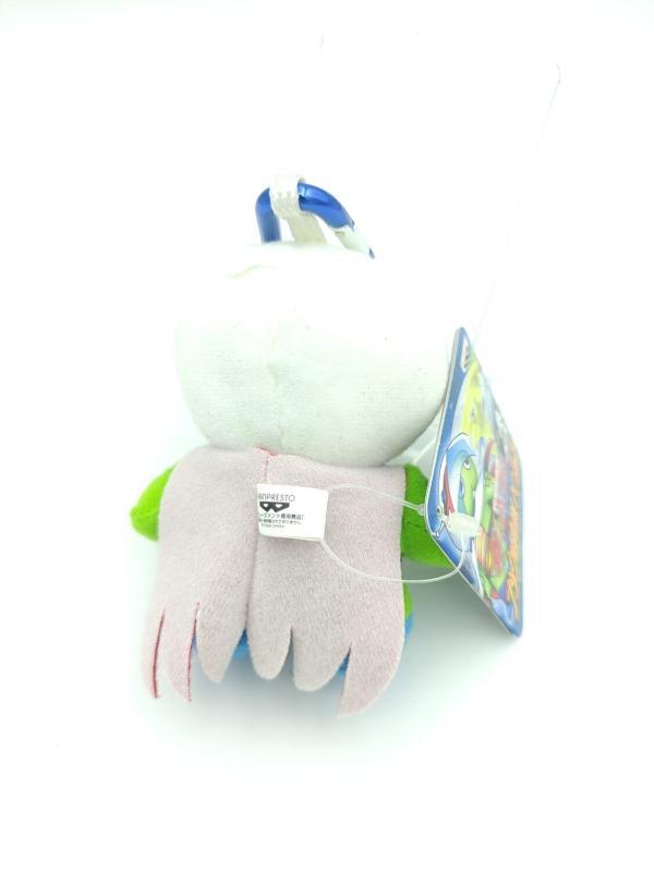 Gachapin plush super hero 12cm Buy-Tamagotchis 3