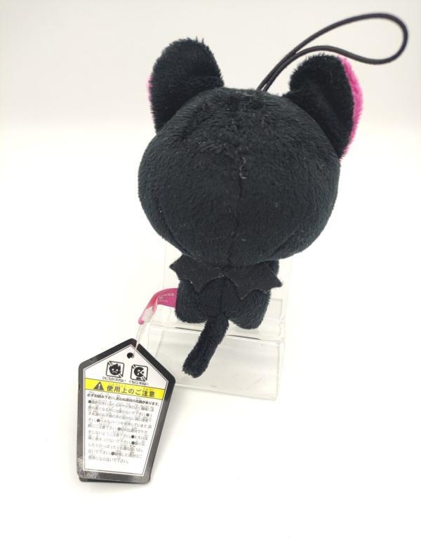 Nyanpire Vampire Kitty Cat Plush Strawberry Halloween 11cm Buy-Tamagotchis 3