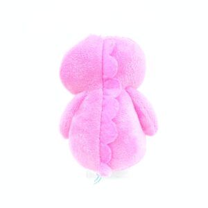 Gachapin Pink Plush Toy 12cm Boutique-Tamagotchis 2