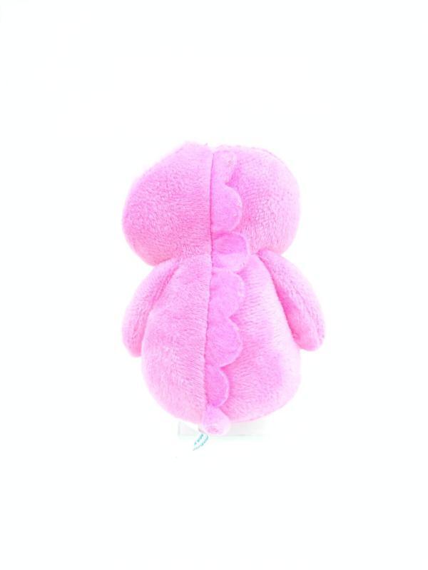 Gachapin Pink Plush Toy 12cm Buy-Tamagotchis 3