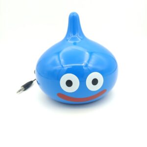 Dragon Quest Haut Parleur Speaker Slime blue 10cm Boutique-Tamagotchis
