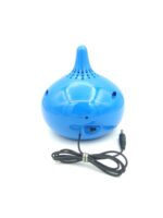 Dragon Quest Haut Parleur Speaker Slime blue 10cm Boutique-Tamagotchis 3