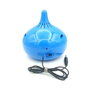 Dragon Quest Haut Parleur Speaker Slime blue 10cm Boutique-Tamagotchis 2